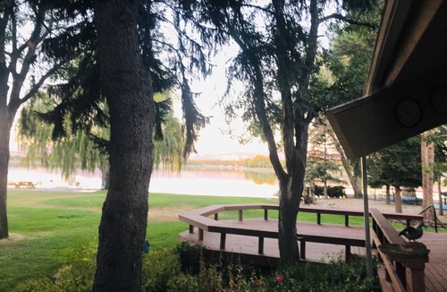 Loveland House | Lake Loveland Chalet