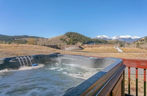 Summit Cove House | Lake Ridge at Lake Dillon