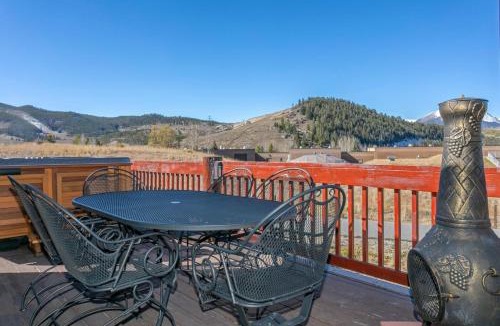 Summit Cove House | Lake Ridge at Lake Dillon