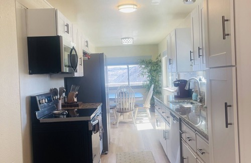 Fort Collins House | Lake View Casa
