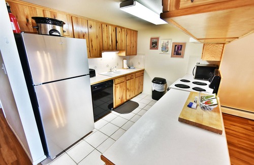 Dillon Condo | Lakefront, Amazing Views, In Town. Available for 30 Days or More Only