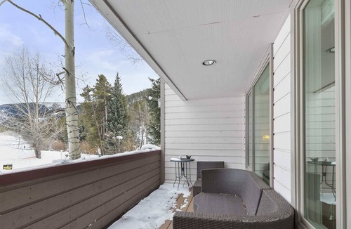 Lakeside Village Condo | Lakefront Retreat with Amazing Views, Easy Shuttle