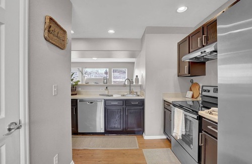 Palmer Lake House | LakeHaus in Palmer Lake Close to USAFA