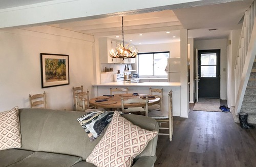 Carbondale Condo | Lakeside condo at Private Ranch (Carbondale, Basalt area)