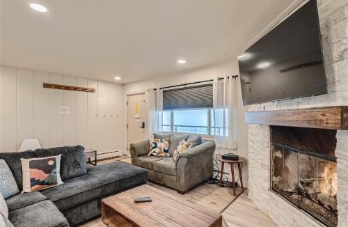 Dillon Apartment | Lakeview 502 By Summit County Mountain Retreats
