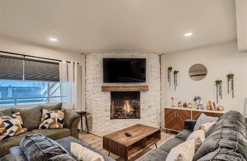 Dillon Apartment | Lakeview 502 By Summit County Mountain Retreats