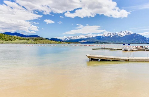 Dillon Apartment | Lakeview Marina Place