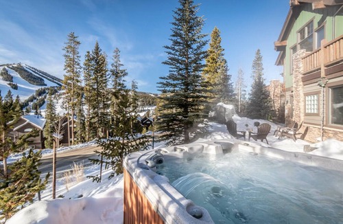 Winter Park House | Lakota Dreamcatcher 133 | Dreams Are Made Here | Pet Friendly | Across From Resort