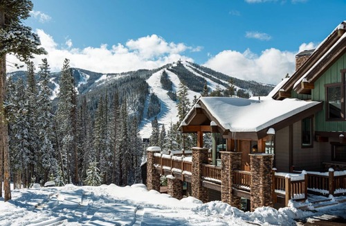 Winter Park House | Lakota Dreamcatcher 133 | Dreams Are Made Here | Pet Friendly | Across From Resort