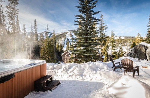 Winter Park House | Lakota Dreamcatcher 133 | Dreams Are Made Here | Pet Friendly | Across From Resort