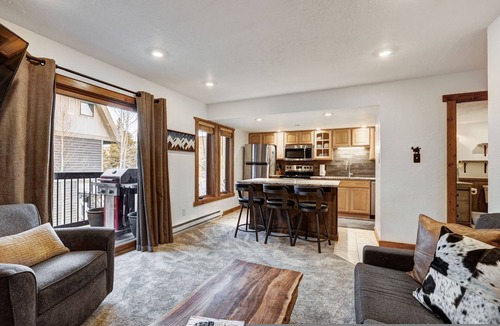 Warrior's Mark Apartment | Lances West #11 in Columbine Rd