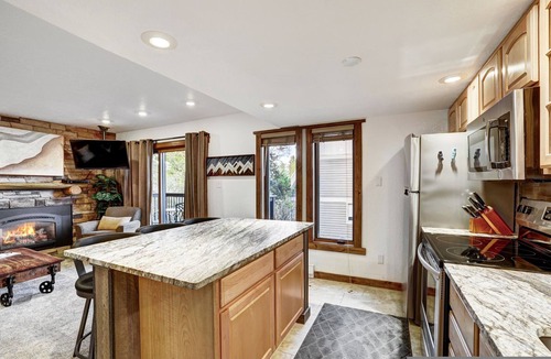 Warrior's Mark Apartment | Lances West #11 in Columbine Rd