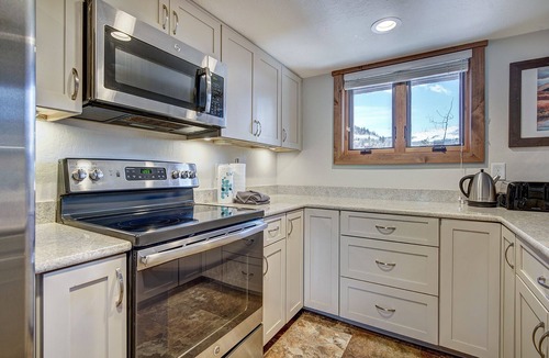 Warrior's Mark Condo | Lances West 6, Breckenridge