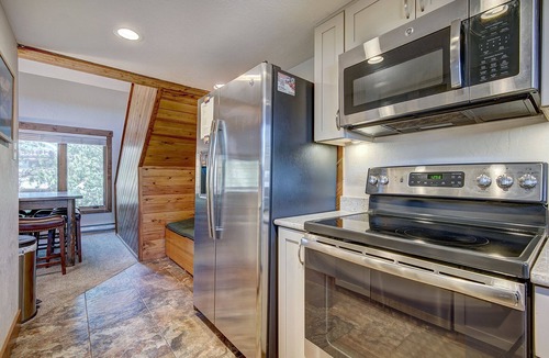 Warrior's Mark Condo | Lances West 6, Breckenridge