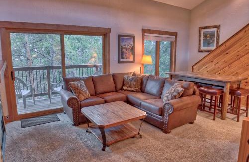Warrior's Mark Apartment | Lances West 6