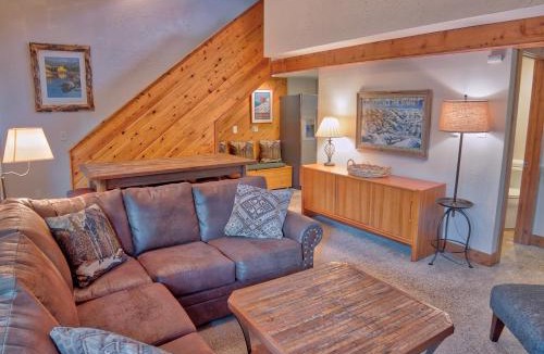 Warrior's Mark Apartment | Lances West 6