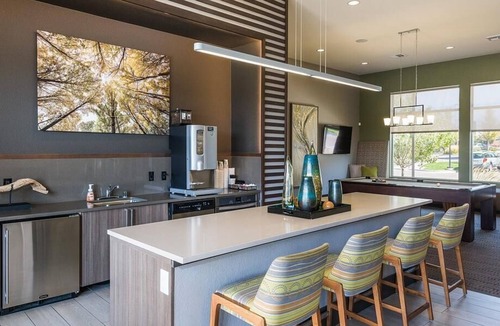 Tollgate Overlook Apartment | Landing at Arterra Place Apartments - 1 Bedroom in Tollgate Overlook
