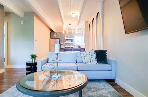 Congress Park Apartment | Landing at Black Swan - 1 Bedroom in Congress Park