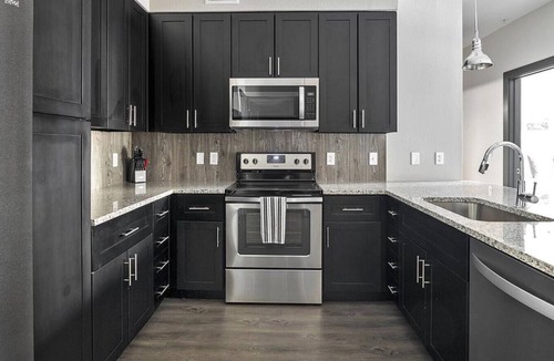 Parker Apartment | Landing at Montane - 1 Bedroom in Downtown Parker