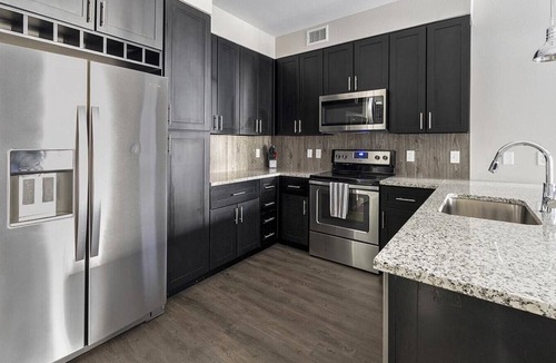 Parker Apartment | Landing at Montane - 1 Bedroom in Downtown Parker