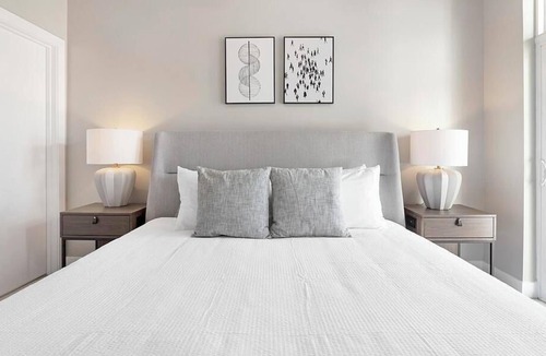 Washington Park West Apartment | Landing at SB1K - 1 Bedroom in South Denver