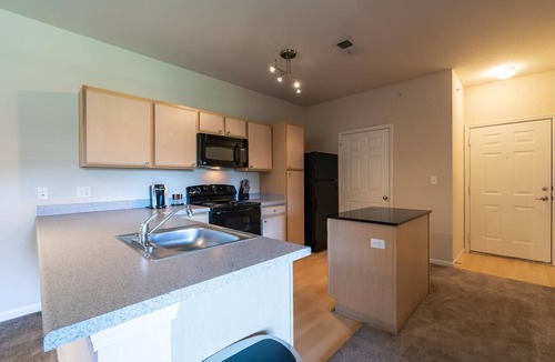 Fort Collins Apartment | Landing at Settlers Creek - 2 Bedrooms in Downtown Fort Collins