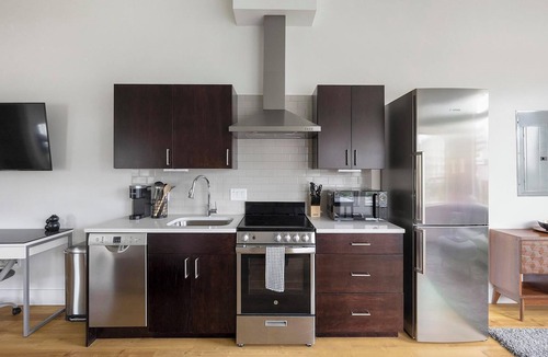 Cherry Creek Apartment | Landing at Studio 135 - 1 Bedroom in Cherry Creek