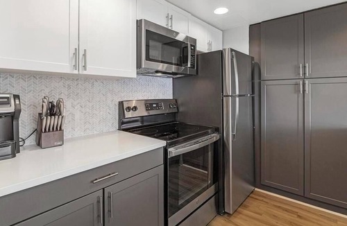 Cherry Creek Apartment | Landing at The Seasons of Cherry Creek - 1 Bedroom in Cherry Creek