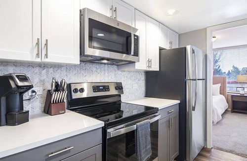Cherry Creek Apartment | Landing at The Seasons of Cherry Creek - 2 Bedrooms in Cherry Creek