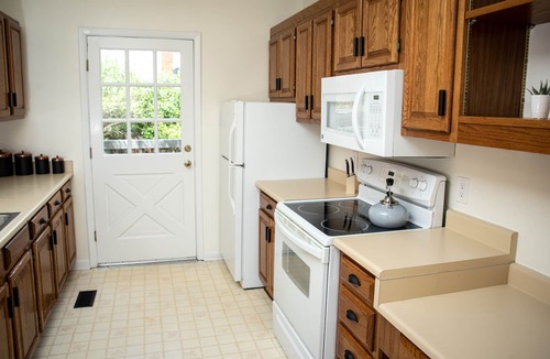 Speer Apartment | Landing Pad at West Washington Park!