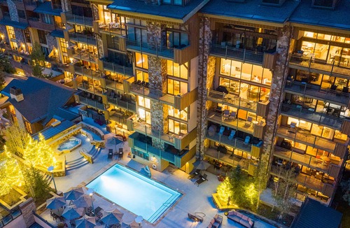 Vail Condo | Landmark 505 - 2 Bedroom Gold