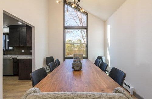 Grand Junction House | Large 4 Bedroom Home with Hot Tub and Fenced Yard - NO XTRA FEES!