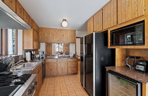Durango - Purgatory House | Large 5 Bedroom 4 bath + hot tub 15 minutes to Purgatory or Durango 4 King beds