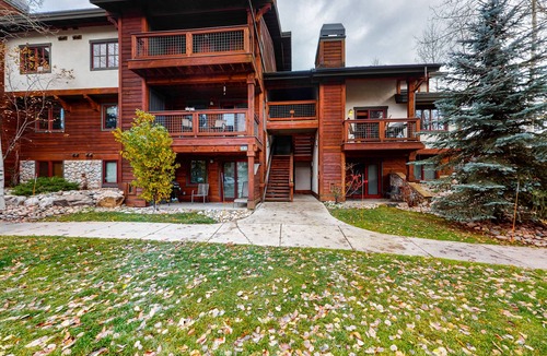 Steamboat Springs Condo | Large & Attractive Condo Near Steamboat Lifts w/WiFi, Shared Hot Tub, & W/D