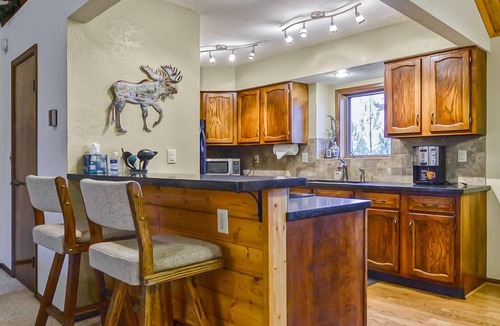 Winter Park House | Large Beautiful Townhome, Private Hot Tub, Near Shuttle Route, In Town, WIFI