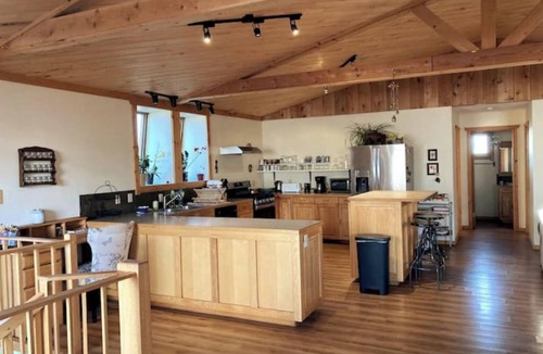 Crestone House | Large Crestone Home - 20 acres