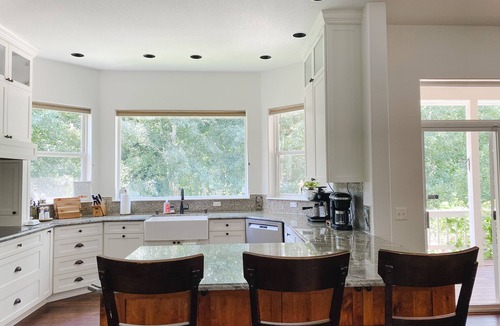 Dalton Ranch House | Large Home on Golf Course in the Animas Valley