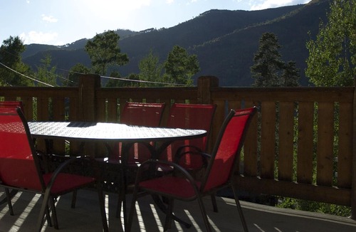Highland Meadows House | Large home with 2 living spaces and a loft! Close to mountain and stores.