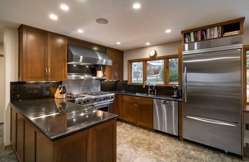 Steamboat Springs House | Large Luxury Home Located in Heart of Steamboat Springs with 2 Car Garage