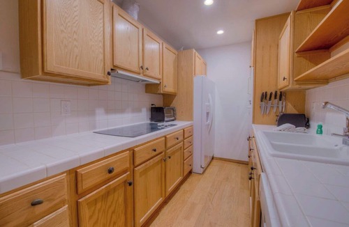 Breckenridge Heights House | Large mtn home with 14 beds Minutes to Main Street