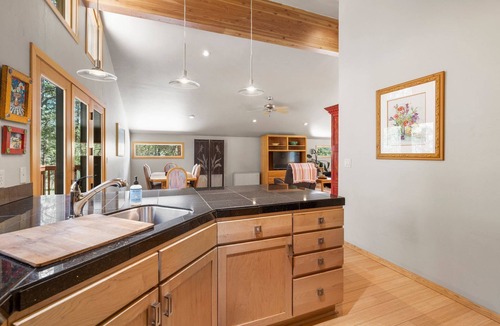 Edgemont Ranch Apartment | Large studio, River and Trail Access, Pet Friendly!