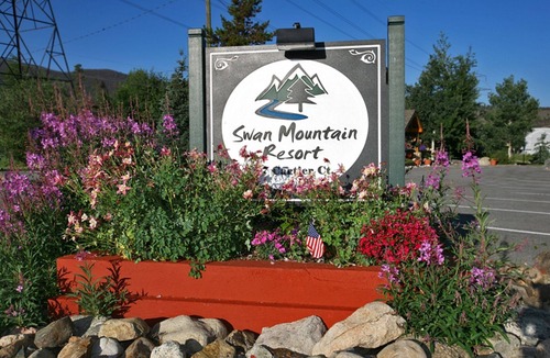 Summit Cove Condo | Large Summit Cove Condo - Free WiFi, Fireplace, Hot Tub, Pool, Close to Slopes