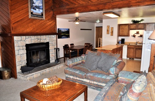 Wildernest Condo | Large Three bedroom with Amazing Amenities Great Family Property Club House