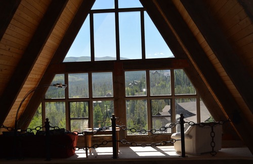 Winter Park Cabin | Large Upscale Retreat off Vasquez Rd. Sleeps 14
