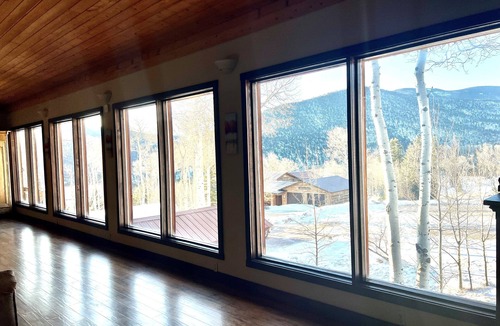 Cuchara Cabin | Largest Cabin Available for Rent in Cucahra! 26+