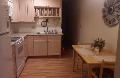 Monte Vista Apartment | Lariat Loft