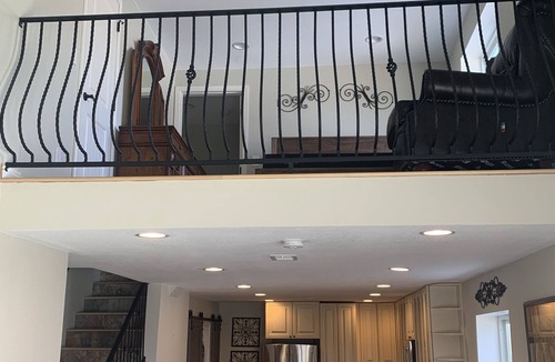 Larkspur House | Larkspur Barndominium