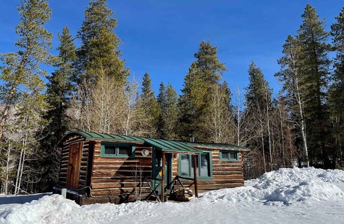 Pitkin County Cabin | Larkspur Cabin - Beyul Retreat