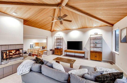 Bodega Bay House | Latitude 38