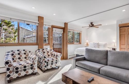 Snowmass Village House | Laurelwood Condominiums 306